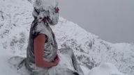 Siddha yogi in Himalaya - Ishaputra ...