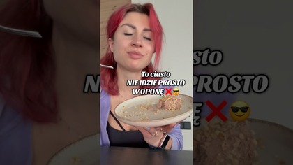 PRZEPIS na Zdrowy sernik kakaowo-orzechowo-cynamonowy