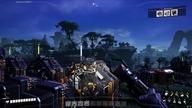 Satisfactory PL update 8 Timelaps ze wschodem i budowa nowej fabryki