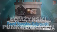 Łomżyński punkt straceń na dworcu PKS
