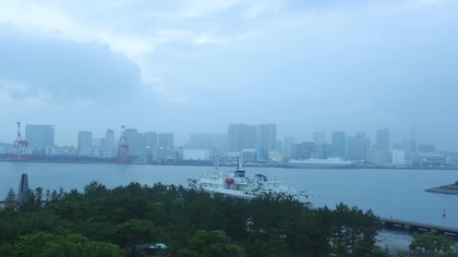 Monster Energy: Ken Block's Tokyo Experience