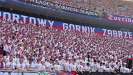 Kibice Górnika na Narodowym mają grzmotnięcie jak z 3-funtowej armaty na Twierdzy Kłodzko