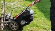 Sezon głośnych kosiarek rozpoczęty