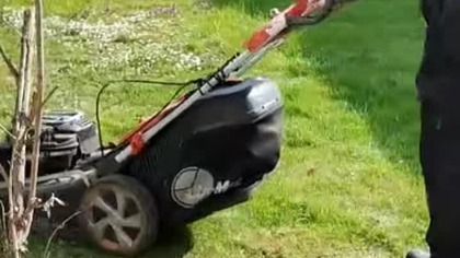 Sezon głośnych kosiarek rozpoczęty