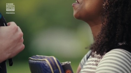 Sezon 1 Odcinek 4 - Tynesha Stewart
Studentka inżynierii lądowej, 19-letnia Tynesha Stewart, wraca do rodzinnego Houston na wiosenną przerwę w nauce. Planuje bawić się na koncercie Beyonc&eacute;. Nie jest jej dane być na tej imprezie.

Źr&oacute;dło: https://www.teleman.pl/tv/Ferie-Impreza-Morderstwo-Tynesha-Stewart-4-2563168