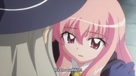 Zero no Tsukaima ~ first season ~ episode 11 english subs