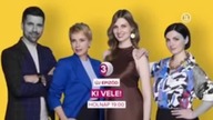 Viasat 3 Hungary [23.02.2025] - Continuity Part 3