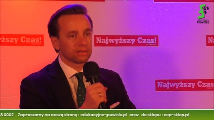 Krzysztof Bosak, Rafał Mekler: Prawica przed szansą! 17. Konferencja Prawicy Wolnościowej 29.11.2025
