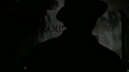 Kot o dziewięciu ogonach / Il gatto a nove code (1971) Lektor PL