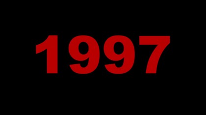 Horror 25