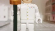 COBI ADMIRAL YAMAMOTO #japan #shorts sho#cobi #bricks #tank #lego #ww2 #ye @UniversalMusicJapan