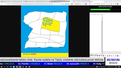 Wczesne ostrzeżenie przed trzęsieniem ziemi około 13:16 w dniu 14 listopada 2023 roku