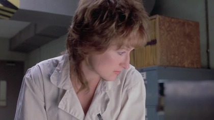 Karen Silkwood 