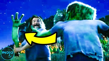 Top 10 Ultimate Fan Service Movies