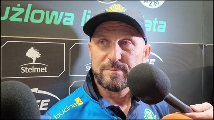 Za dużo błędów na pierwszym łuku - Piotr Paluch po 108.  derbach Ziemi Lubuskiej (14. 08. 2026)