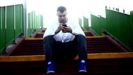 Stryju - Bez pierdolenia (prod.  Wilcajs/Orzech)