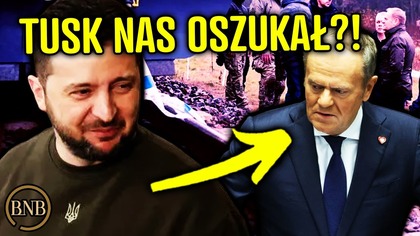 Kierwiński i Tusk PRZYZNALI SIĘ Do Kłamstwa! Koalicja Się ROZSYPIE?[Sabotaże,Granica,Bezpieczeństwo]