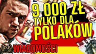 Niemcy W RUINIE! Dopłacą Polakom FORTUNĘ za PRACĘ | WIADOMOŚCI
