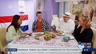 TVP3SZCZECIN - 04-10-2021 ; Ogłoszenie społeczne, Ident