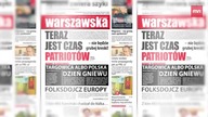 Konflikt PO z Hołownią to ustawka? Niemieccy i Rosyjscy imperialiści RAZEM.  Kryzys w rolnictwie