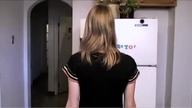 Jak kobieta zaczyna dzień