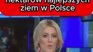 Wysiedlą Polaków z niektórych Ziem, bo Ziemie mają być zalane