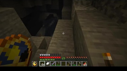 I think the wolf is not interested in attacking the Creeper #game #minecraft #gaming #Short #Shorts