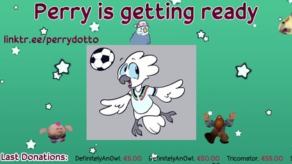 Diggy Diggy? And maybe even ...  a Hole? [Deep Rock Galactic] | perrydotto | 2026-07-26
