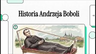 Męczeństwo Andrzeja Boboli i Patronat Polski #kościółkatolicki #bobola