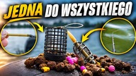 JEDNA WĘDKA DO WSZYSTKIEGO!  Method Feeder  czy naprawdę się da?