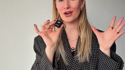 Strój kąpielowy na duży biust