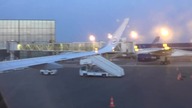 24 05 16 Airbus A 320 214 6577 D AIUM Baku Frankfurt Lufthansa