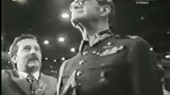 Niezłomny generał.  Mieczysław Boruta-Spiechowicz.  Dokument