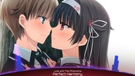 Nightcore - Perfect Harmony