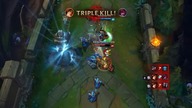 Graves #Tryndamere