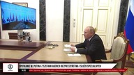 Putin ostrzega świat Potencjał KONFLIKTU ŚWIATOWEGO jest bardzo wysoki po Polsku