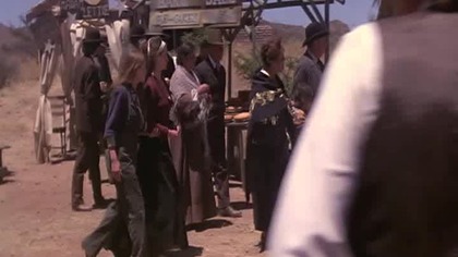 Ballada o Annie i Jenny 1981 lektor pl