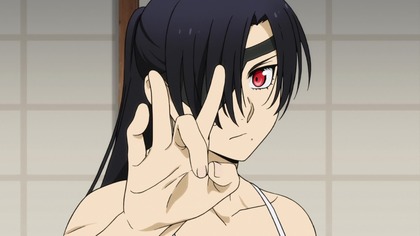 Demonki Cienia - 04 PL