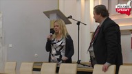 Zakończenie kongresu Polonia a Państwo Polskie.  Przyszłość i nadzieje