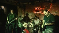 R. P. Oi! - Hary Pub 8-11-18 Białystok