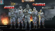 Warface - Mecz Rankingowy - Bridges (1.09.2017) - Bukkake Masters