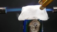5 Dry Ice Experiments Compilation