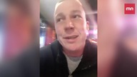 Patriotka skazana na 4 miesiące więzienia za zadrapanie policjanta - sprawa Barbary Poleszuk