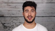Wet LooK ! Efekt mokrych włosów ! Jak uzyskać ? Make Up GLOW ! CiaRo UsaGo :D