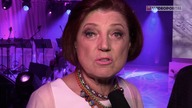 Urszula Dudziak o miłości swojego życia | Wideoportal