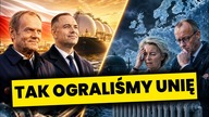 EUROPA MA PROBLEM! Nie Polska! Tak zgromadziliśmy największe zapasy