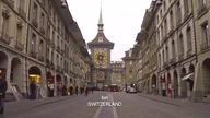 Szybka wycieczka po Europejskich stolicach 