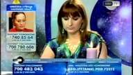 Tomek Archiwum VHS # Ezo TV - fragment programu - wróżby, reklamy (lato 2010) # FTaDsdl2x3o
