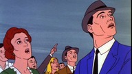 The New Adventures of Superman: War of the Bee Battalion (S02E09) [ENG]