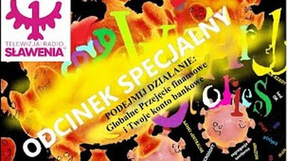 PODEJMIJ DZIAŁANIE: Globalne Przejęcie finansowe i Twoje konto bankowe